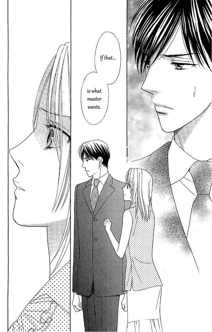 Chiyou yo Hana yo Chapter 36 16